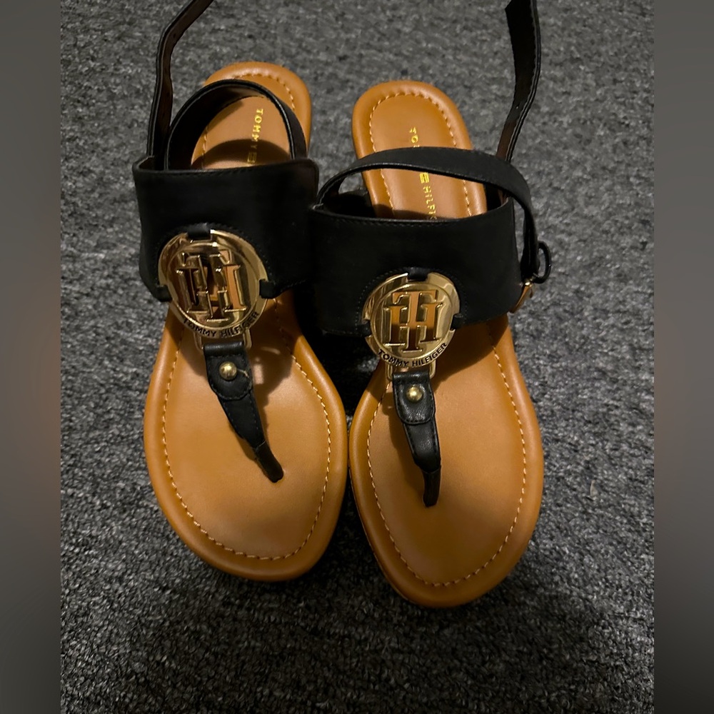 Tommy H Wedges